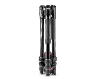 Manfrotto BeFree Live Twist czarny - 1196588 - zdjęcie 4